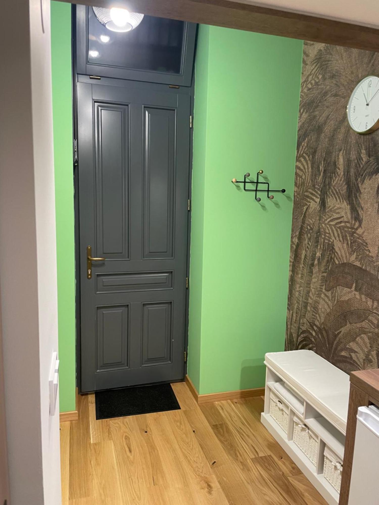 Central Apartment With 2 Bedrooms And 2 Bathrooms 拉迪亚 外观 照片