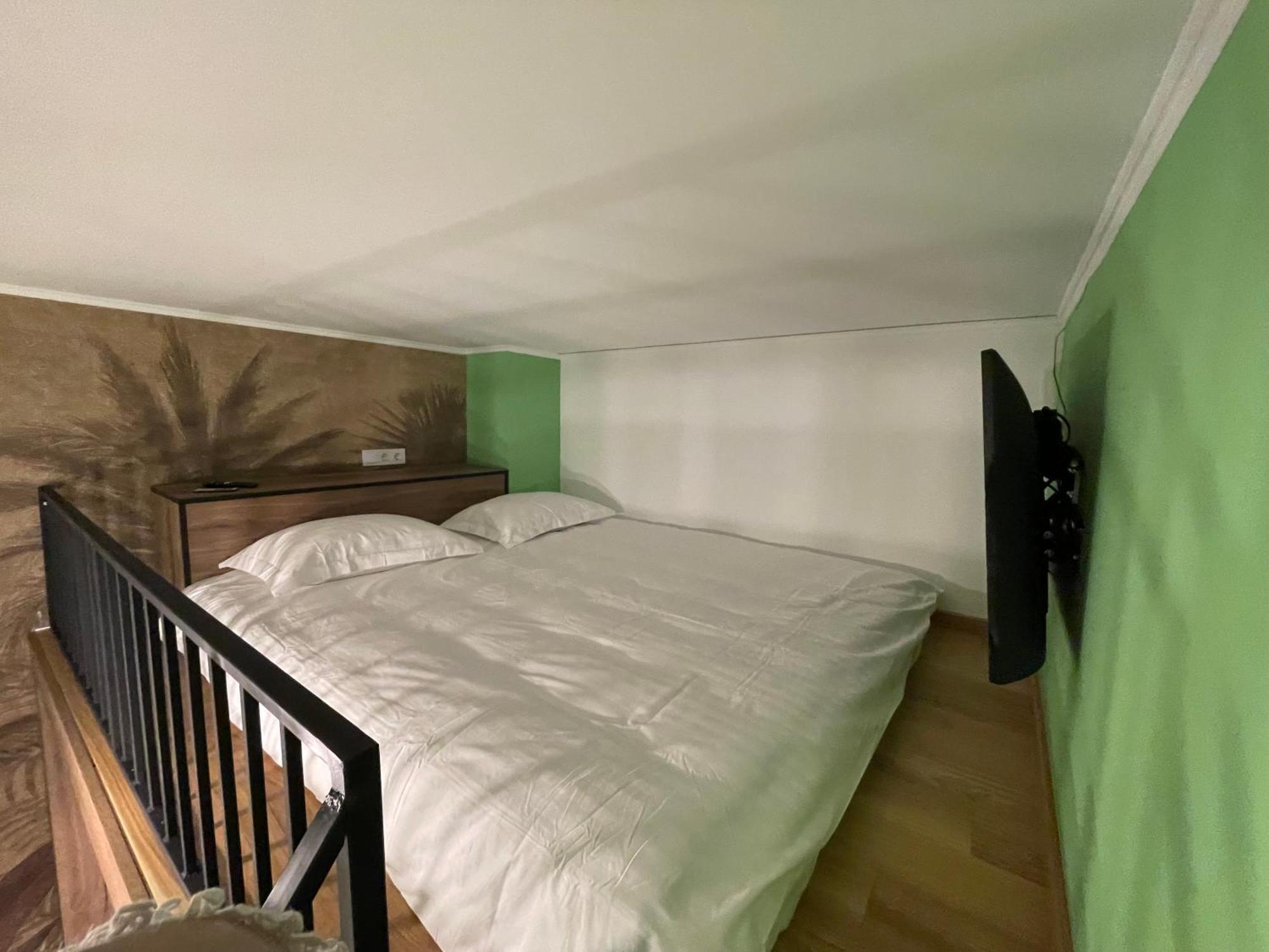 Central Apartment With 2 Bedrooms And 2 Bathrooms 拉迪亚 外观 照片